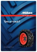Mitas PneuTrac-1