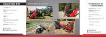 Swather SW - Moresil - 2