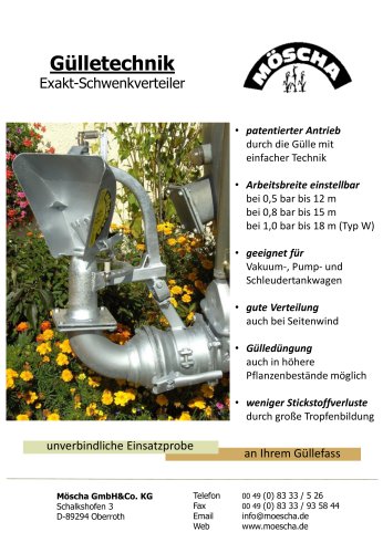 G&uuml;lletechnik