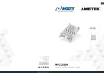 MVCD2000