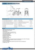 A01 07 series Multione mini-loade6 - 2