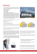 FEED SILOS - 2