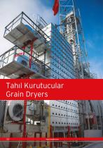 GRAIN DRYING SYSTEMS - 3