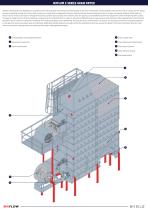 MXFLOW E SERIES GRAIN DRYER - 2