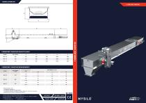 V SERIES BELT CONVEYOR