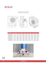 VENTILATION SYSTEMS - 14