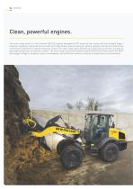 COMPACT WHEEL LOADERS - 4