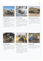 COMPACT WHEEL LOADERS - 7