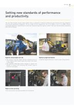 COMPACT WHEEL LOADERS - 9