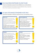 GAMME ÉCHANGE STANDARD - 4