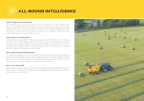 PRO-BELT™ ROUND BALE - 10