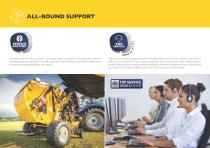 PRO-BELT™ ROUND BALE - 14