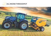 PRO-BELT™ ROUND BALE - 4