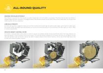 PRO-BELT™ ROUND BALE - 8