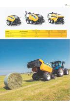 ROLL BALER - 3