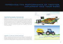 T5 DYNAMIC COMMAND™-13