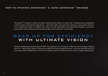 T5 DYNAMIC COMMAND™-2