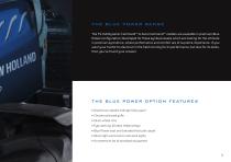 T5 DYNAMIC COMMAND™-5
