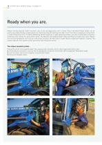 TL & LA FRONT LOADERS-10