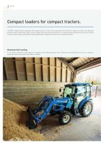 TL & LA FRONT LOADERS-12
