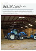 TL & LA FRONT LOADERS-4