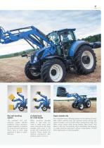 TL & LA FRONT LOADERS-7