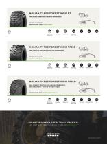 TIRES FOR HARVESTERS AND FORWARDERS-2