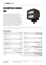 SCORPIUS N4601 QD-1