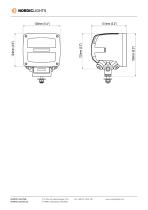 SCORPIUS N4601 QD-3