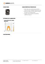 SCORPIUS PRO 415 PH-2