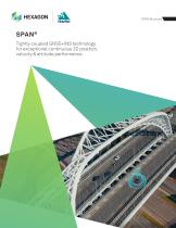 SPAN Brochure - 1