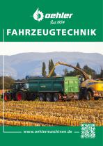 FAHRZEUGTECHNIK