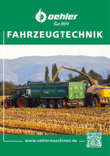 FAHRZEUGTECHNIK