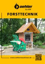 Forsttechnik