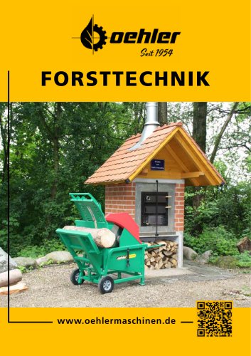 Forsttechnik