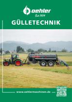 GÜLLETECHNIK