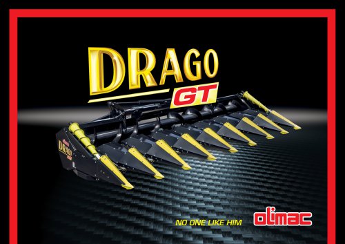 DragoGT