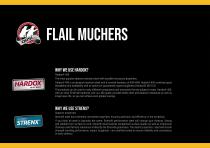 BLADE MOWER | FLAIL MULCHERS - 18