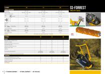 FORESTRY MULCHERS - 10