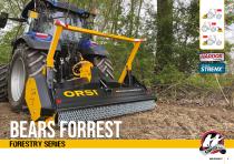 FORESTRY MULCHERS - 11