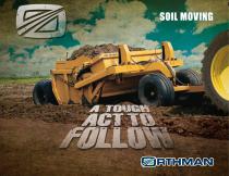 Soil moving - 1