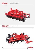 Disc Harrow - 2