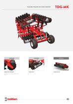 Disc Harrow - 3