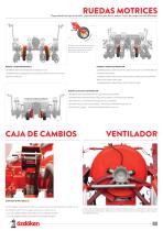 Sembradoras de Precisión - 11