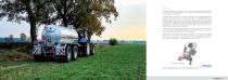 Peecon Manure & Transport Technics 2019-2