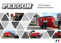 PEECON Technique d'alimentation 2019 - 1