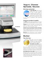 Quality control solutions for the Dairy industry - 10