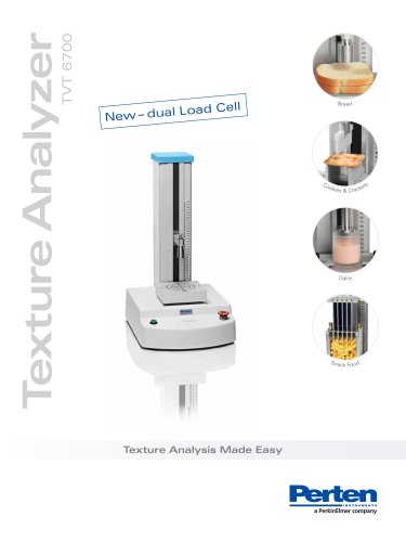 RVA 4500  PerkinElmer