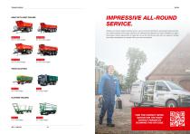 Truck solutions ZKA 1 / HKD 402-10