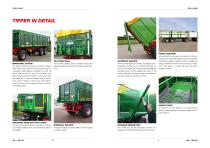 Truck solutions ZKA 1 / HKD 402-5